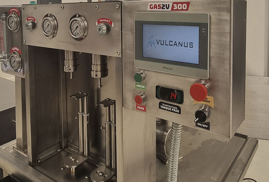 GAS2V vista 2